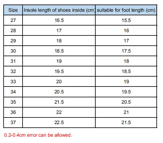 Children Shoes Kids Casual Shoes for Big Girls Kindergarten School Students Performance Shoes Bow-knot Soft 2022 Spring Autumn