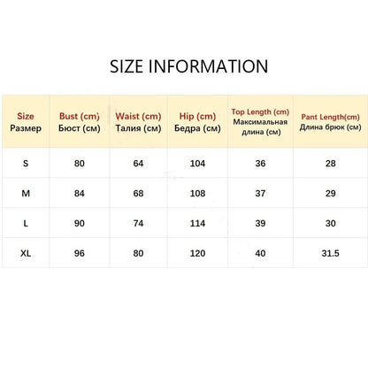 Hot Women's Sleepwear Cute Cartoon Print Short Set Pajamas for Women Pajama Set Sweet Short Sleeve V-Neck & Shorts Summer Pajama