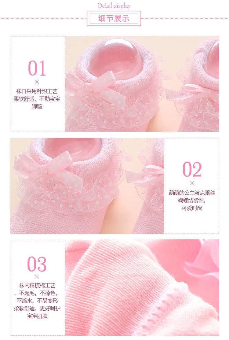 New Born Baby Girl Dress Clothes Christening Dress Classic Infant Baptism Wedding Tulle Dress for Spring Summer 0 3 6 Months