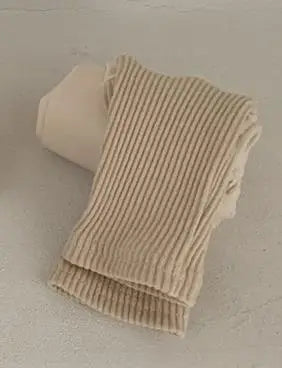 Spring Infant Patchwork Leggings Cotton Baby Casual Pants Fashion Toddler Girl Leggings Baby Clothing Autumn Kids Trousers