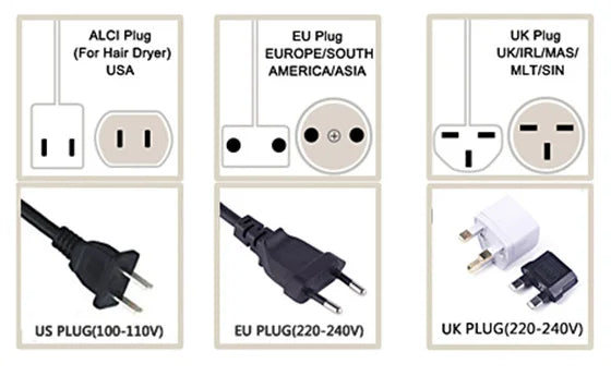 Hair Curler Hot Brush Hair Straightening Electric Brush Curling Iron LCD Display Hair Styling Hair Styling Appliances 22/26/32mm