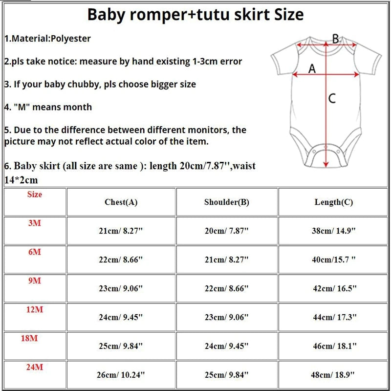 It's My 1/2 Birthday Baby Girls Birthday Outfit Cake Smash Outfit Birthday Party Shirt Tutu + Baby Bodysuits Dress Set Clothes