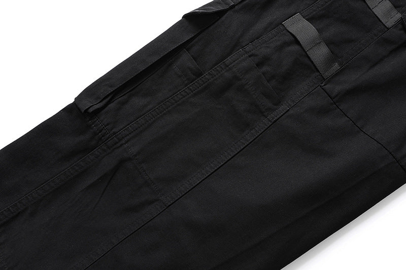 Men's Military Cargo Shorts 2025 Army Camouflage Tactical Joggers Shorts Men Cotton Loose Work Casual Short Pants Plus Size 5XL