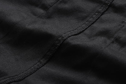 Men's Military Cargo Shorts 2025 Army Camouflage Tactical Joggers Shorts Men Cotton Loose Work Casual Short Pants Plus Size 5XL