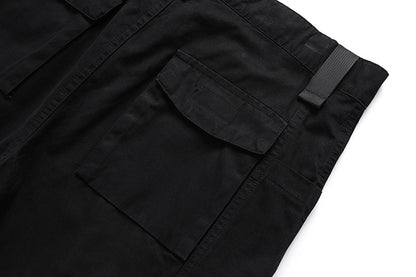 Men's Military Cargo Shorts 2025 Army Camouflage Tactical Joggers Shorts Men Cotton Loose Work Casual Short Pants Plus Size 5XL