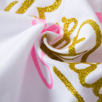 NewBorn Girls 1St Birthday Party Dress Princess 1 Year Old Ceremony Mesh Tutu Vestidos Infant Unicorn Christening Gowns