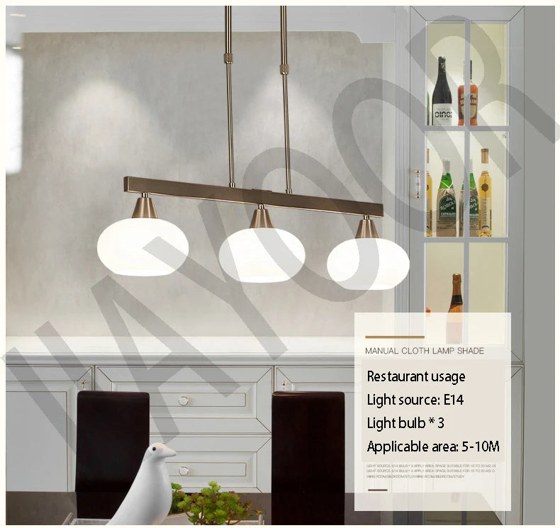 Modern Lustre Led Chandelier Lighting Living Dining Room Decor Lights Bedroom Hanging Light Luminaire Home Decor Items Lamps