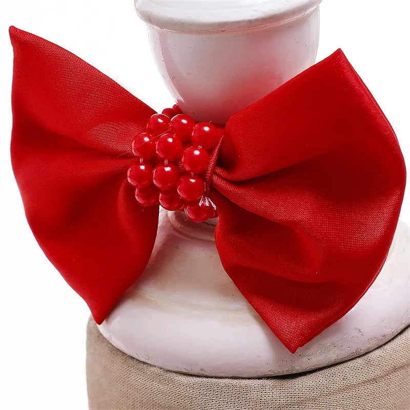 Baby Girls Christmas Dress 3 6 9 12 18 24 Months Toddler Newborn Lace Princess Dress 1 Year Old Birthday Party New Year Costume