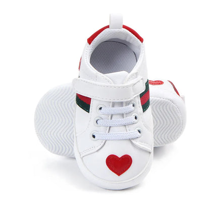 New Baby Shoes Fashion Soft Sole Boys' Shoes 0-12 Months Baby Walking Shoes 1-Year Old Baby Shoes  Kids Shoes Boys