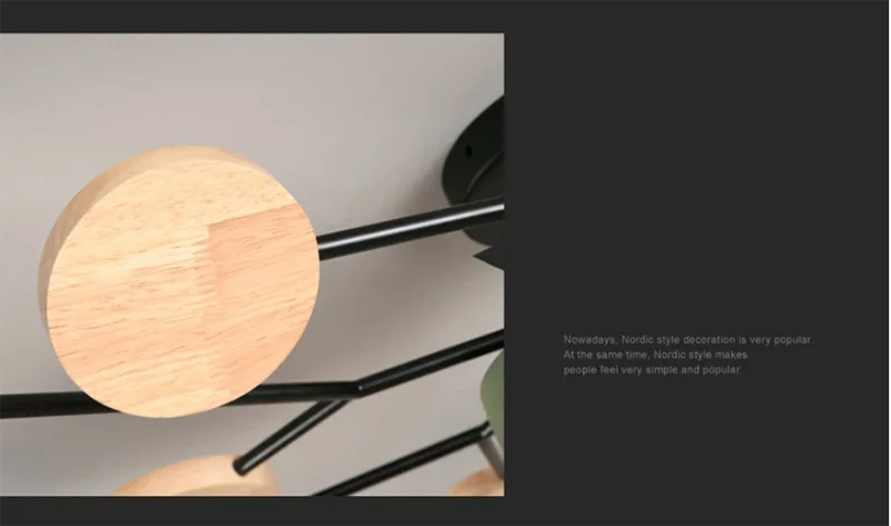 Modern LED Chandelier Lighting for Pendant Lamp Living Room Bedroom Study Home Decoration Indoor Lighting AC220V