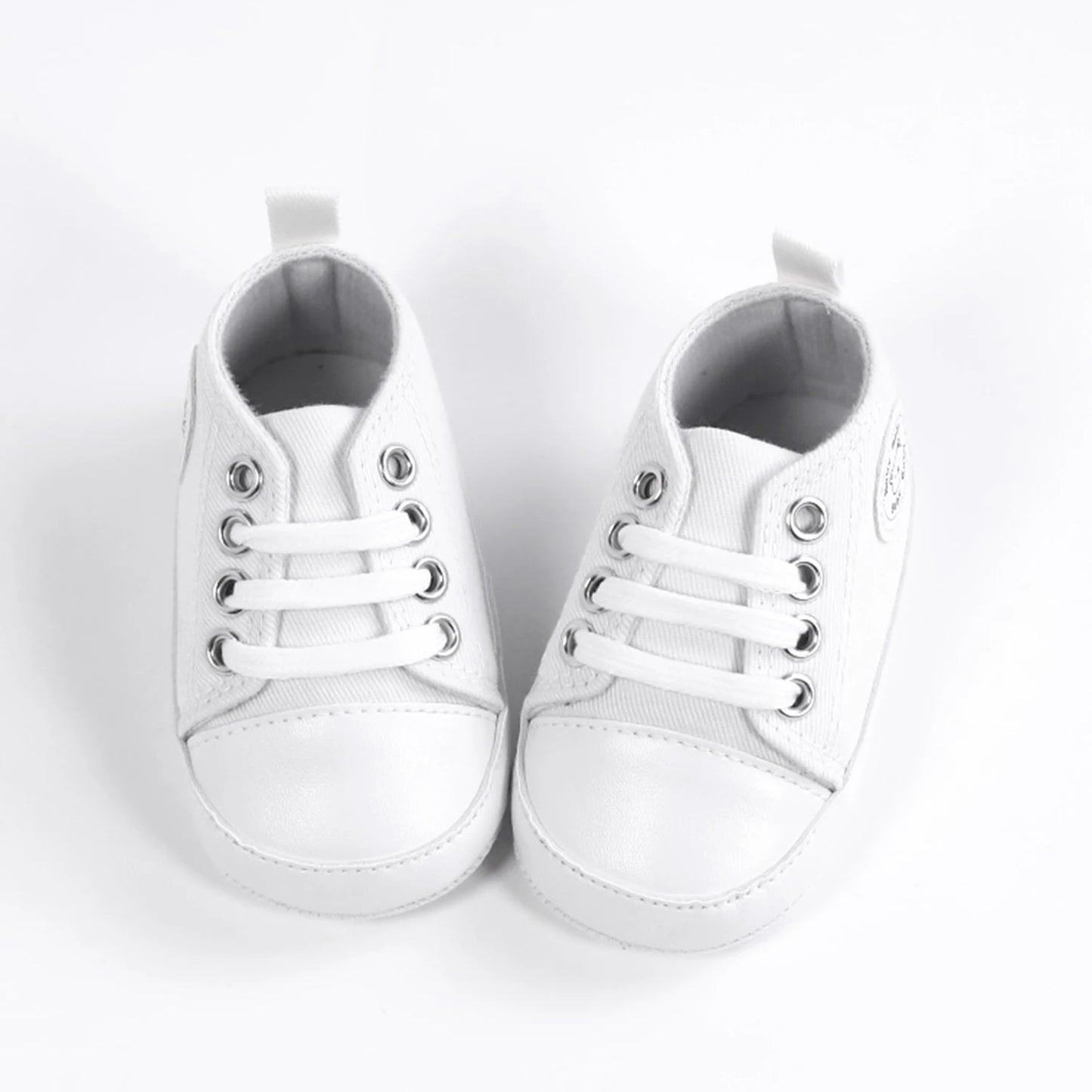 RABEISIR Cute Comfortable Sneakers For Baby Boys, Lightweight Non Slip Shoes For Indoor Outdoor Walking, Spring And Autumn