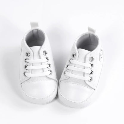 RABEISIR Cute Comfortable Sneakers For Baby Boys, Lightweight Non Slip Shoes For Indoor Outdoor Walking, Spring And Autumn