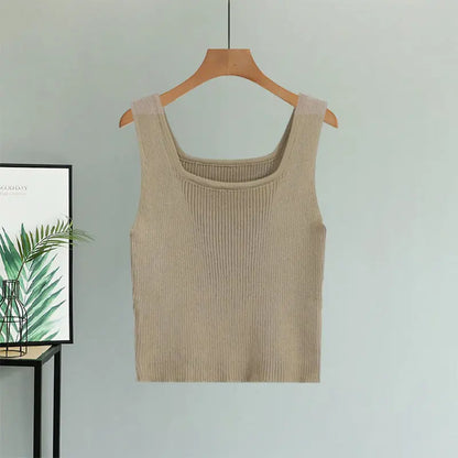 2025 Summer New Fashion Tracksuit Matching Set Women's Elegant White Sunscreen Shirt+ Vest+ Casual Wide Leg Pants 3-Piece Suit