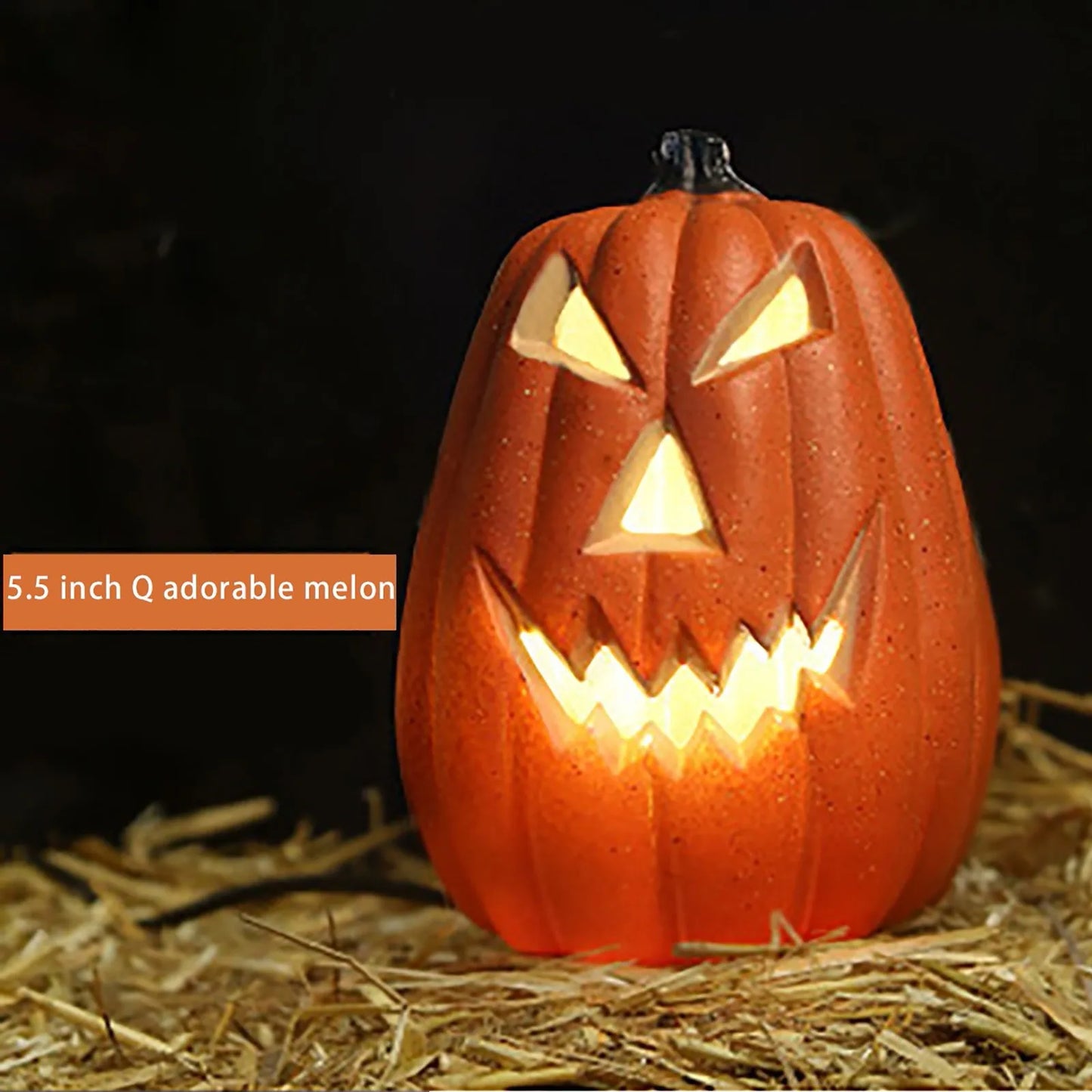 Halloween Décor Led Scene Layout Home Decoration Decoration Y Accessories De Mesa Room Decoration Home Decoration 2024 New