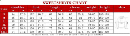 Retro Star and Letter Printed Zipper Hoodies 2025 Spring Autumn Harajuku Y2K Women and Men Fashion Hip Hop Long Sleeve Hooded