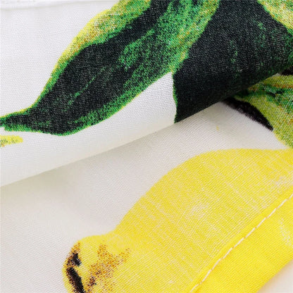 New Cute Printed Sleeveless Newborn Princess Dress Summer Baby Girl Dress Big Bow Baby Girl Birthday Dress Baby Girl Clothes