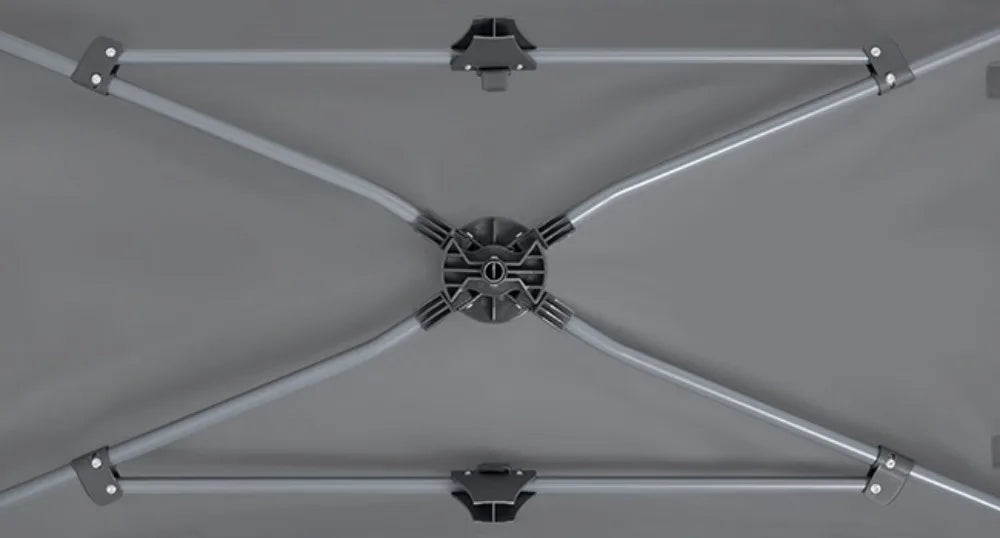 4 in 1 Baby Bassinet, Pack and Play, Bedside Crib Sleeper, Diaper Changer - Comes with Mattress, Mosquito Net Bottom Storage