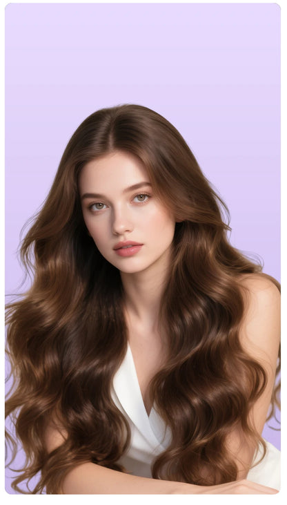 Hair Curling Iron 32mm Curler Wand Professional Curly Tongs Ceramic Electric Salon Styling Tool Small Crimping Iron