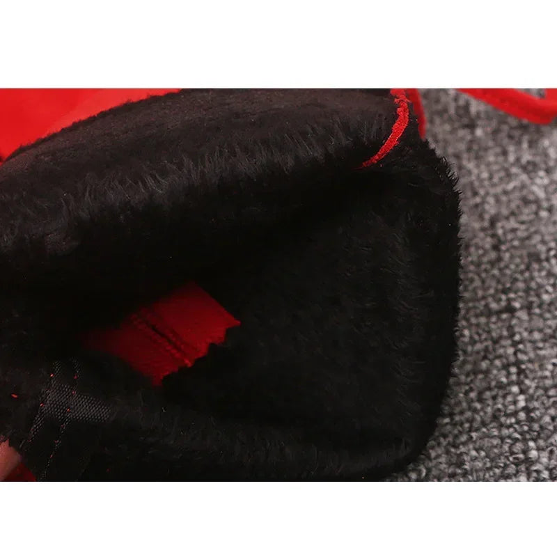 Children Over Knee Boots Girl Shoes Knee Fashion Children Boots 2025 Autumn And Winter Princess Girls Boots