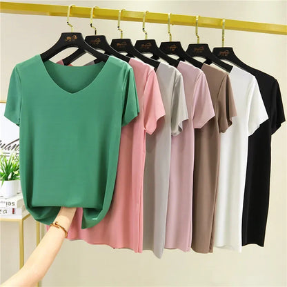 Female Home Clothes 2 Pieces Set Lady Home Suit Summer Women Lounge Wear Autumn Loose Home wear Suit for Women Pajamas Pants Set