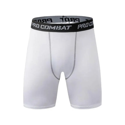 New Men Sports Shorts Male Quick Drying Sports Men's Shorts Jogging Fitness Shorts Men Tight Short Pant Men's Running Shorts