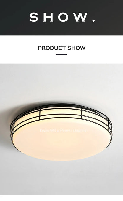 Living Room Lights Modern LED Chandeliers For Living Dining Room Bedroom Flats Corridor Aisle Chorme Black Indoor Lighting Lamps