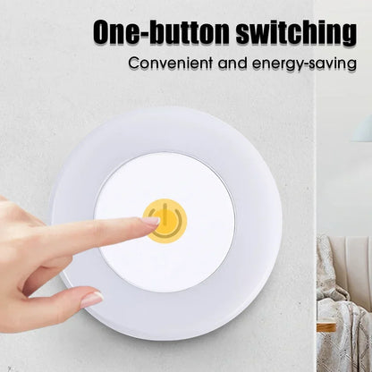 Led Light Portable USB Rechargeable Night Light for Living Room and Bedroom Lighting. Lamps Lamp Home Decorations Décor Lights