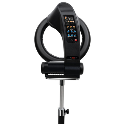 3-in-1 track infrared hair dryer 950w Six modes of heat able hair dryer Hair Salon Styling Height adjustable 58-66inch