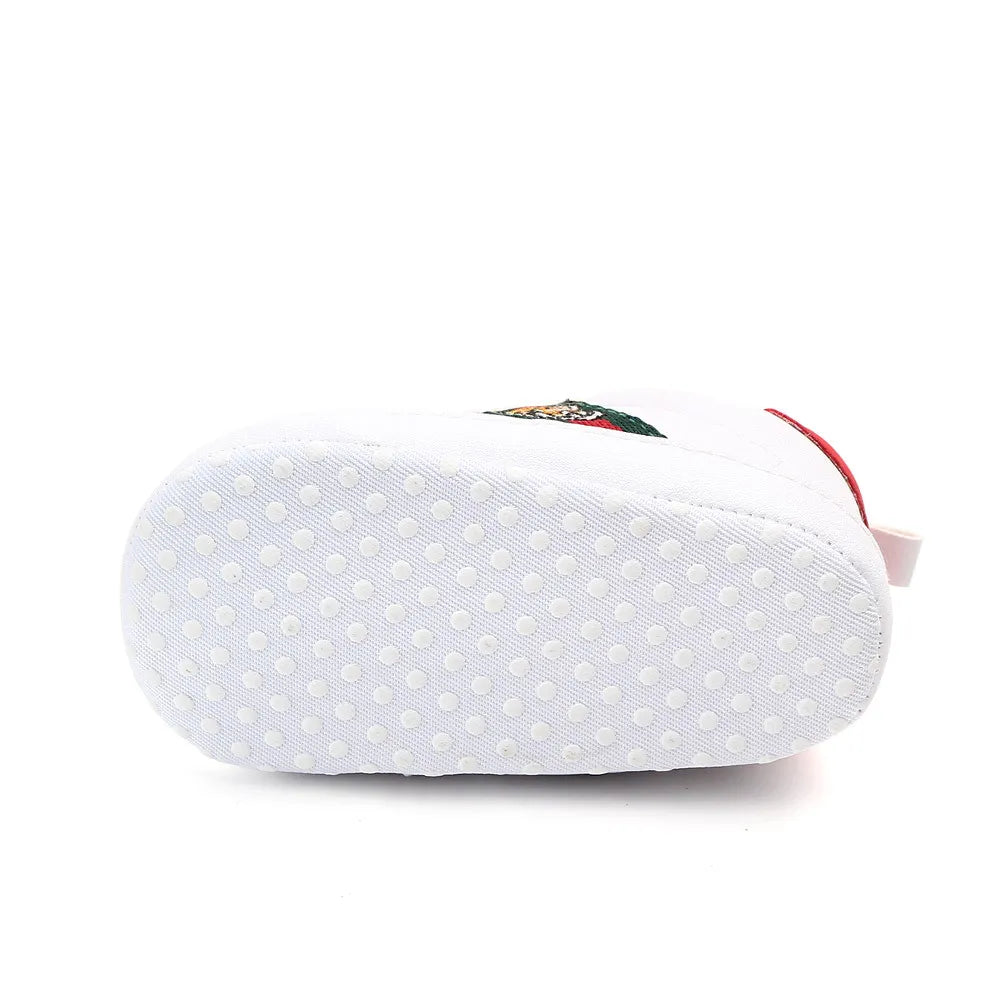 New Baby Shoes Fashion Soft Sole Boys' Shoes 0-12 Months Baby Walking Shoes 1-Year Old Baby Shoes  Kids Shoes Boys