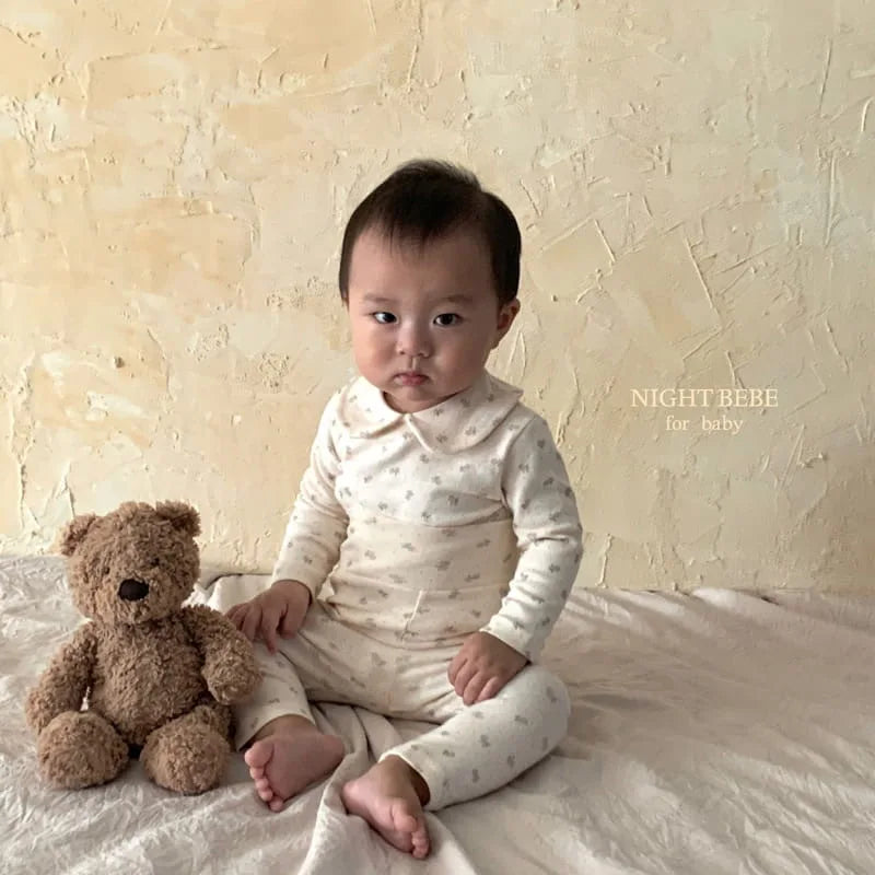 2025 Autumn New Baby Cotton Leggings Girls Floral Pants Toddler Pp Pants Toddler Plaid Leggings Fashion Baby Trousers