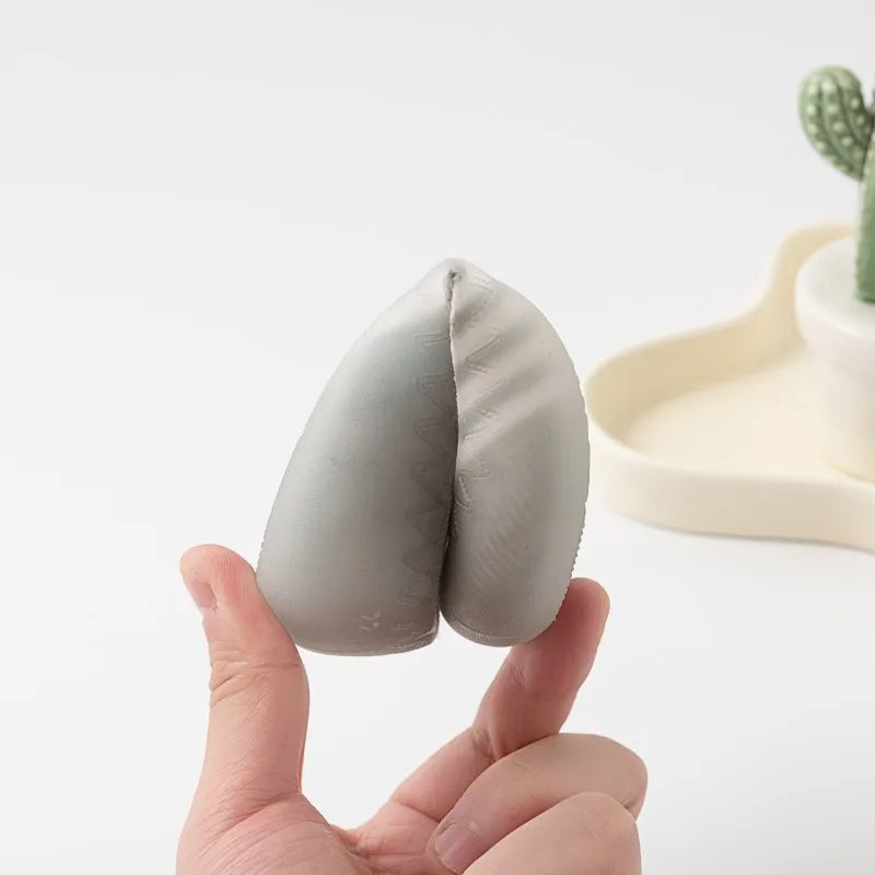 Cartoon Toddler Shoes Animal Pattern Non-slip Silicone Sole Baby Floor Socks Breathable Casual Cotton Baby Boys Girls Shoes