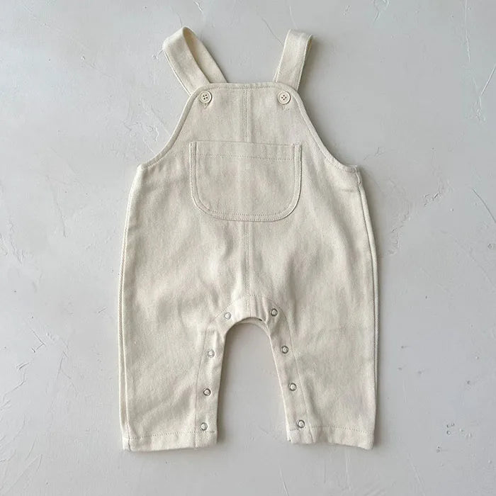 Children Clothes Suit Infant Baby Girls Clothing Set Long Sleeve Embroidered Shirt+ Denim Jumpsuit Autumn Spring Clothes Suit