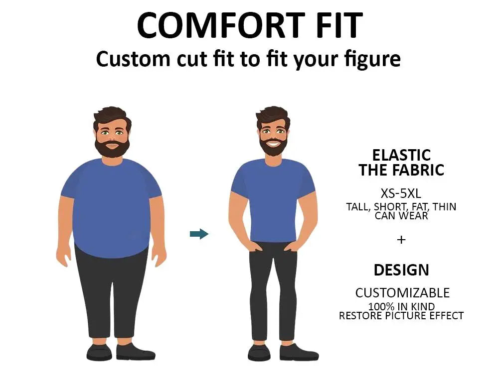 Men's T-Shirts OMERTA Boxing Fans Print Breathable Jersey Outdoor Sportwear Man Short Sleeve T-shirt Oversized Men Clothing Tops