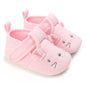 Infant Toddler Cartoon Soft Sole Shoes Baby Girls First Walkers Little Girls Boys Crib Shoes  Toddler Boy Shoes