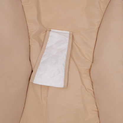 5 Gears Electric Auto-Swing Baby Crib Cradle Sleep Bed Infant Rocker + Net Music Bluetooth Music Adjustable+ Mat