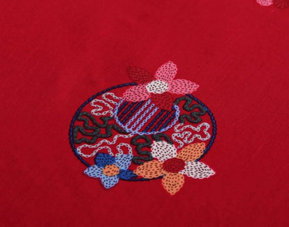 Korean Reviews Many Pajamas Set Summer Women 2 Piece Set Outfit Thin Grandma Pajama Sets Big Size Pajama Printing Home Wear