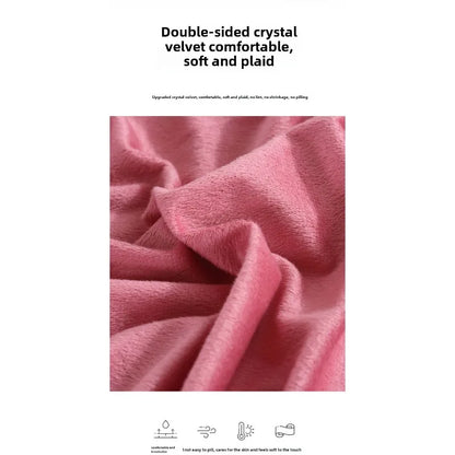 NEW USB Warmer Blankets Winter Shawl Heated Blanket Washable Thermal Heated Blanket Body Thicker Heater Bed Warmer Machine