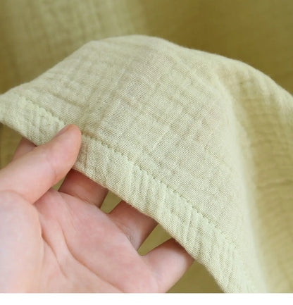 5XL Plus Size Spring Ladies Pajamas Set Princess Style Cotton Soft Sleepwear Square Neck Long-sleeve Trousers suit Household Wear