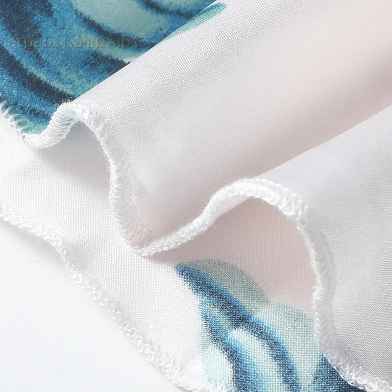 Summer Cool Ladies Faux Silk Polyester PJ Sexy Sling Pajama Sets Home wear Women's Pajamas Female Sleepwear Home wear Gift for GF