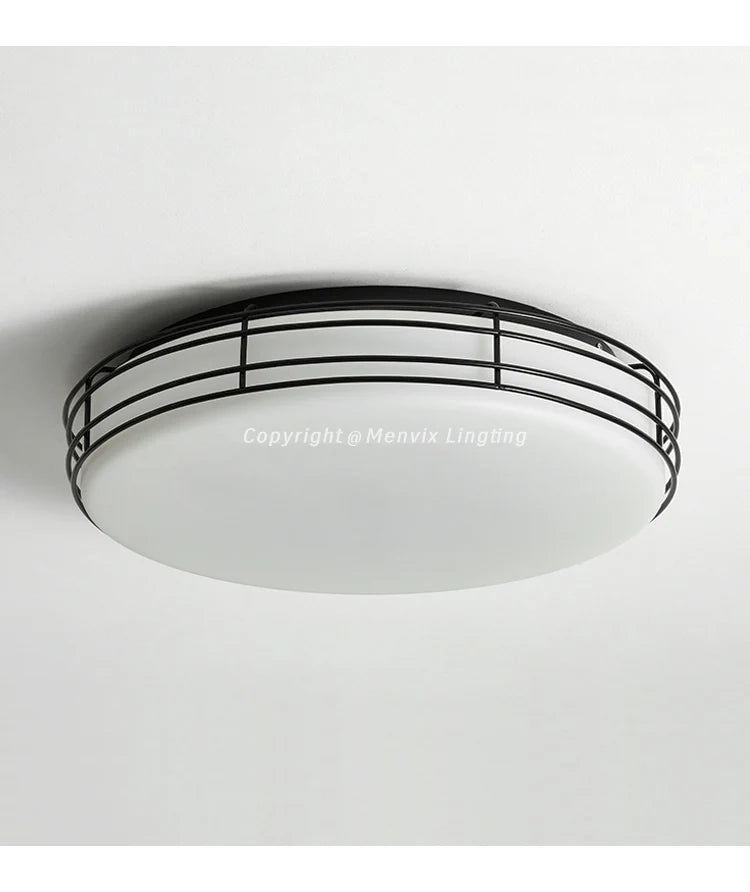 Living Room Lights Modern LED Chandeliers For Living Dining Room Bedroom Flats Corridor Aisle Chorme Black Indoor Lighting Lamps