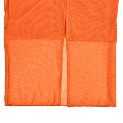 Mozision Lace Spaghetti Strap Bodycon Maxi Dress Women Robe New Patchwork Strapless Sleeveless Backless Sexy Club Party Dress