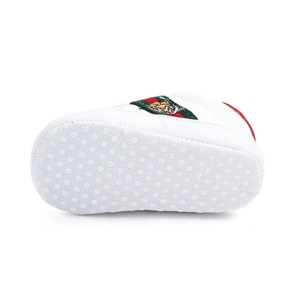 New Baby Shoes Fashion Soft Sole Boys' Shoes 0-12 Months Baby Walking Shoes 1-Year Old Baby Shoes  Kids Shoes Boys