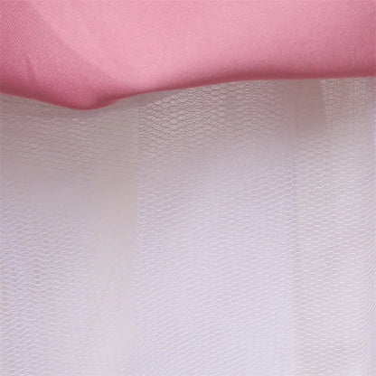 Baby Girls Christmas Dress 3 6 9 12 18 24 Months Toddler Newborn Lace Princess Dress 1 Year Old Birthday Party New Year Costume