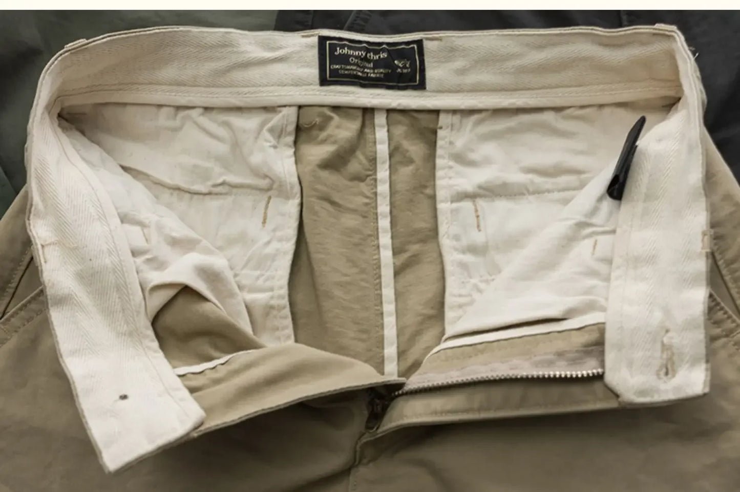 DAILOU  Workwear Pants, Summer Texture, Washed Shorts,  Japanese Style Solid Color Trend, Versatile Slim Fit Capris