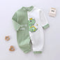 Baby Garment Jumpsuit Bodysuit Clothes Children Koala Newborn Softness Breathable Comfort Spring Clothing's Cotoon One-Piece