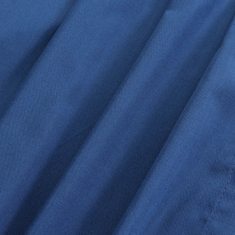 ZANZEA Cargo Skirts Elegant Women Evangelical Faldas  Mujer Office Lady High Waist Saias Summer 2025 Casual Buttons Up Jupes