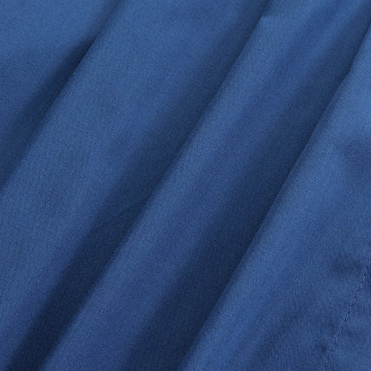 ZANZEA Cargo Skirts Elegant Women Evangelical Faldas  Mujer Office Lady High Waist Saias Summer 2025 Casual Buttons Up Jupes