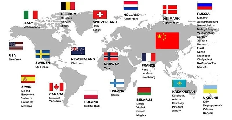 Popular men's color-blocked casual long-sleeved formal shirt men's slim plaid luxury shirt extra large size xs-6xl