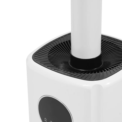 21L Large Capacity Air Humidifier Diffuser Commercial Smart Humidity Control Timing Remote Control Mist Maker Sprayer 110V-220V