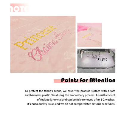 Personalized Baby First Name Cover Kids Custom Blanket Newborn Boy Girl Birthday Gift Swaddle Bed Toddler Stroller Crib Blanket